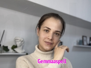 Gemmaaspell