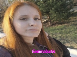 Gemmabarks