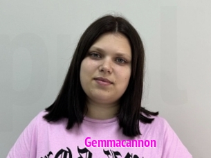 Gemmacannon