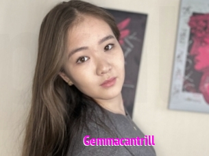 Gemmacantrill