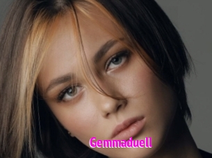Gemmaduell