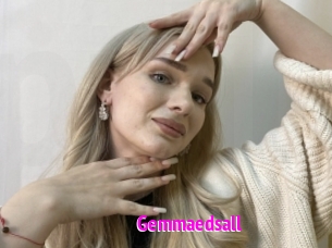 Gemmaedsall