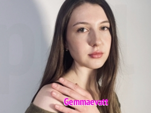 Gemmaevatt