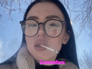 Gemmafaux