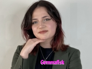 Gemmafisk