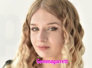 Gemmagarrett