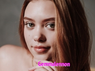 Gemmalennon
