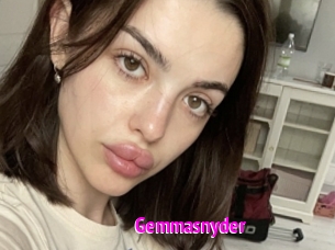 Gemmasnyder