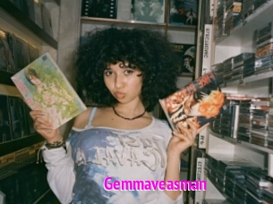 Gemmaveasman