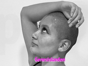 Genesislandon