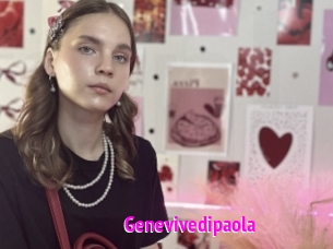 Genevivedipaola