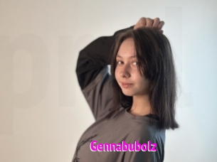 Gennabubolz