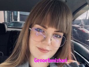 Genoefamizhari