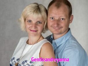 gentleandreyanna Porn Loverz