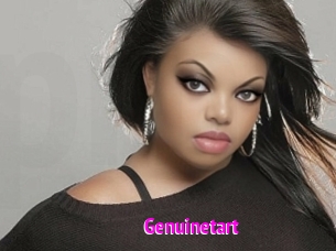 Genuinetart