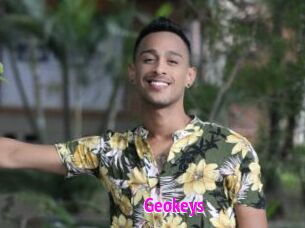 Geokeys