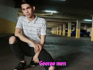 George_men