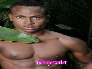 Georgecartier