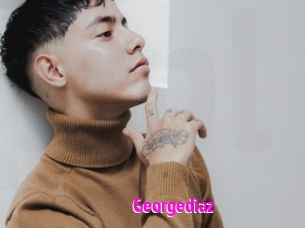 Georgediaz