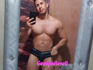 georgediesell Porn Loverz