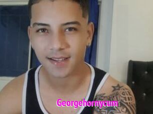 Georgehornycum
