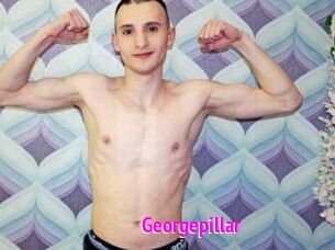 georgepillar Porn Loverz