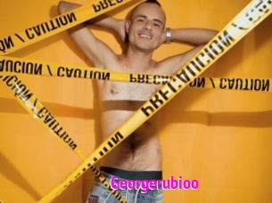 georgerubioo Porn Loverz
