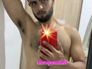 Georgewalker