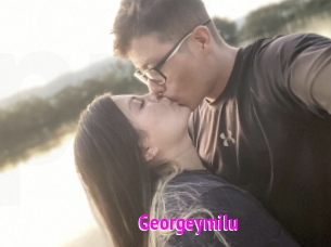 Georgeymilu