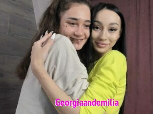 Georgiaandemilia