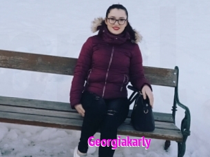 Georgiakarly