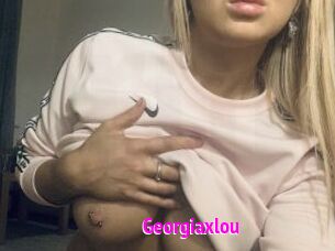 Georgiaxlou