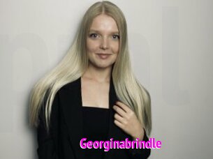 Georginabrindle
