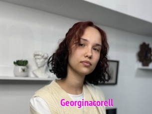 georginacorell Porn Loverz