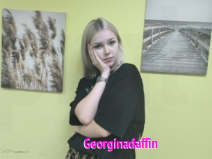 Georginadaffin