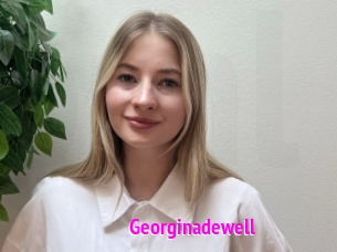 Georginadewell