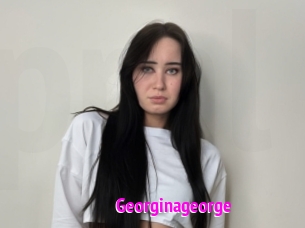Georginageorge