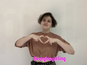 Georginagirling