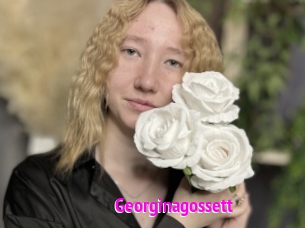 Georginagossett
