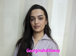 Georginahathaway