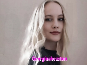 Georginaheaston