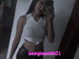 Georginasmith21