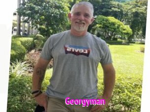 Georgyman