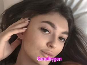 Geradeygon