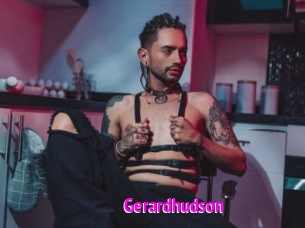 Gerardhudson