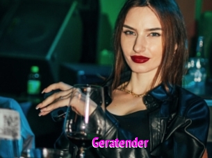 Geratender