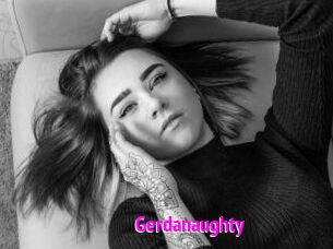 Gerdanaughty