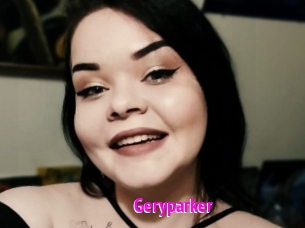 Geryparker