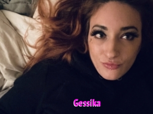 Gessika