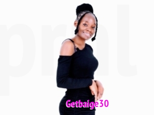 getbaige30 Porn Loverz